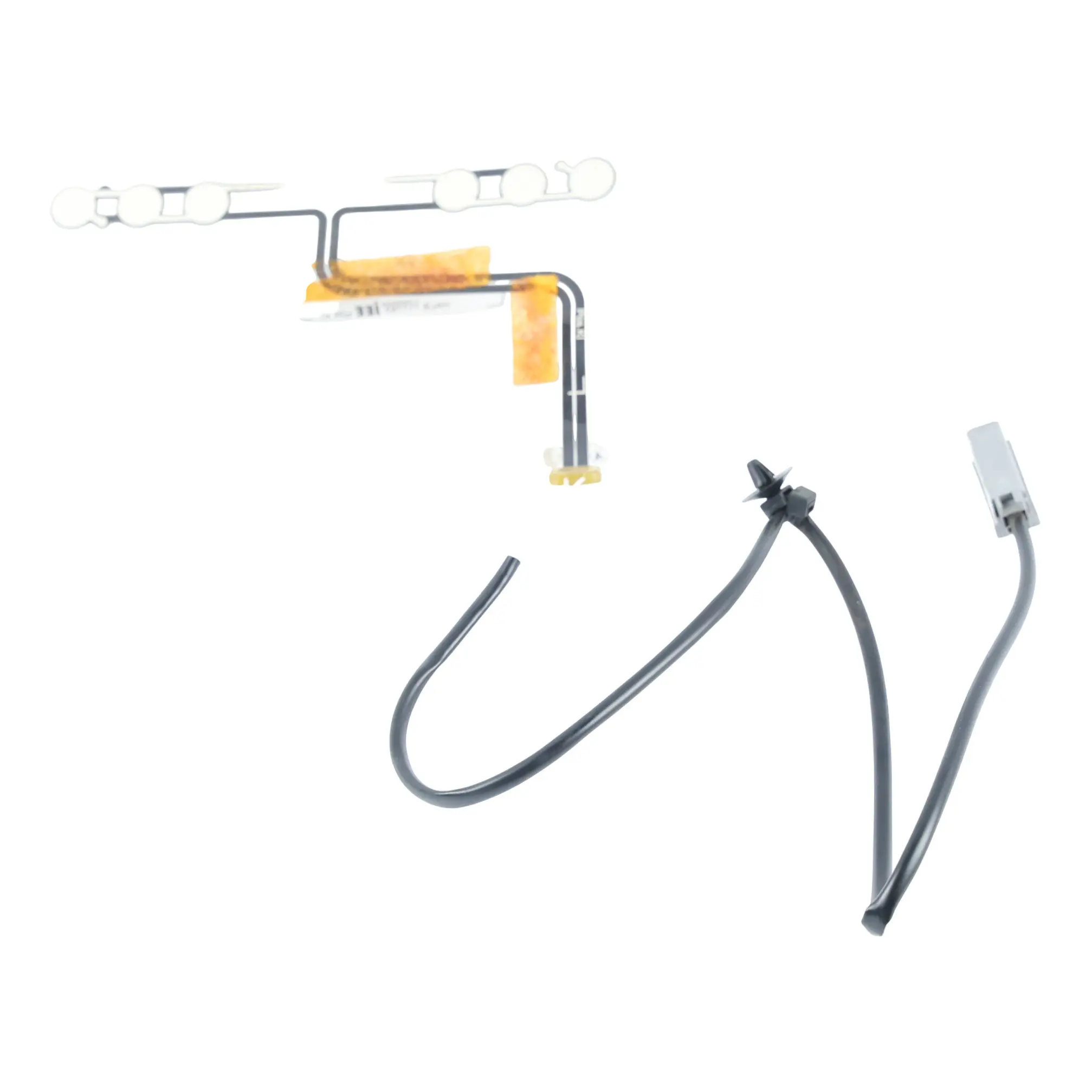 Ford Mondeo MK4 Sensor Estera Ocupación Asiento Delantero Cableado 5M51-14C288-A