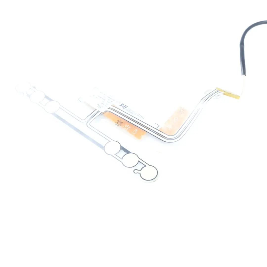 Ford Mondeo MK4 Vordersitz Belegungsmatte Sensor Einheit Kabel 5M51-14C288-A - SKU 5M51-14C288-AA - Teilenummer 5M51-14C288-AA