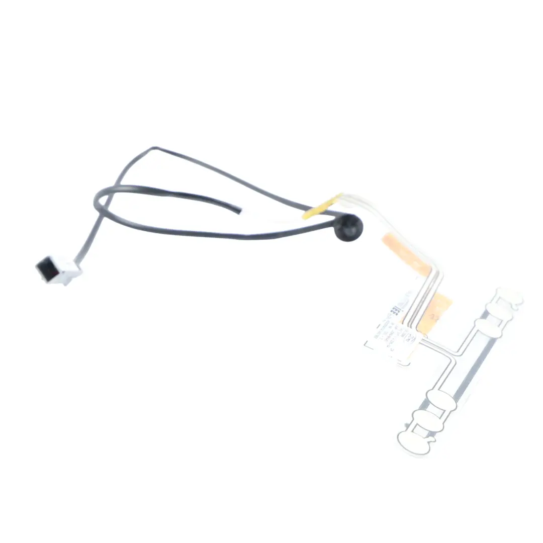 Ford Mondeo MK4 Sensor Estera Ocupación Asiento Delantero Cableado 5M51-14C288-A - SKU 5M51-14C288-AA - Número de pieza 5M51-14C288-AA