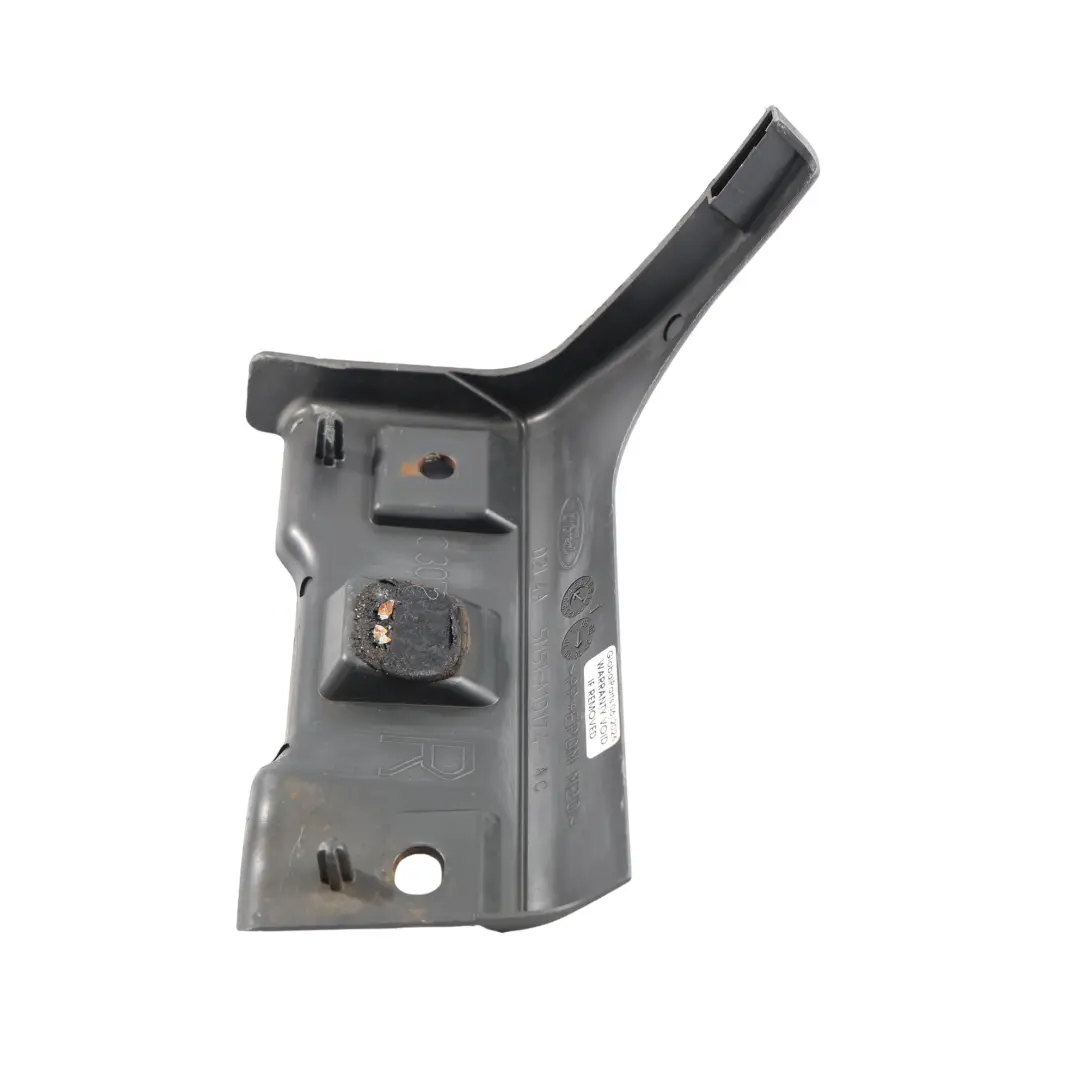 Cache Finition Bas de Caisse Avant Droit pour Ford Focus Titanium à propos du numéro de pièce 5M51-A10174-AC Ford Focus Titanium Cache Finition Bas de Caisse Avant Droit - SKU 5M51-A10174-AC - Numéro de pièce 5M51-A10174-AC