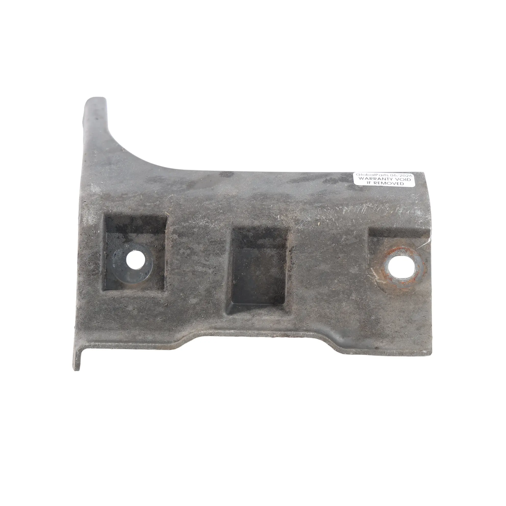 Ford Focus Titanium Moldura Faldón Lateral Delantero Izquierdo 5M51-A10175-AC