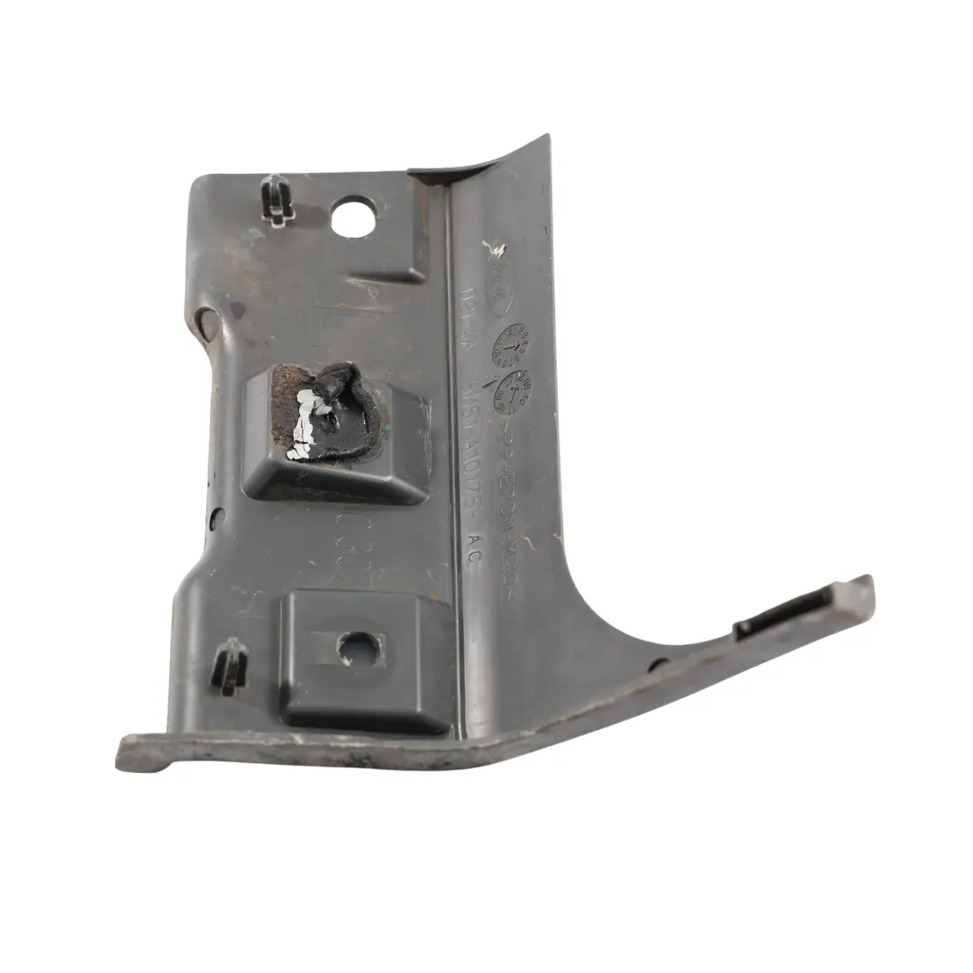 Moulure Bas de Caisse Avant Gauche pour Ford Focus Titanium à propos du numéro de pièce 5M51-A10175-AC Ford Focus Titanium Moulure Bas de Caisse Avant Gauche - SKU 5M51-A10175-AC - Numéro de pièce 5M51-A10175-AC