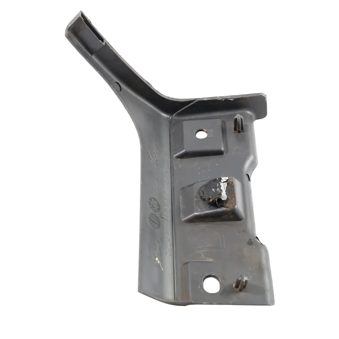 Ford Focus Titanium Moldura Faldón Lateral Delantero Izquierdo - SKU 5M51-A10175-AC - Número de pieza 5M51-A10175-AC