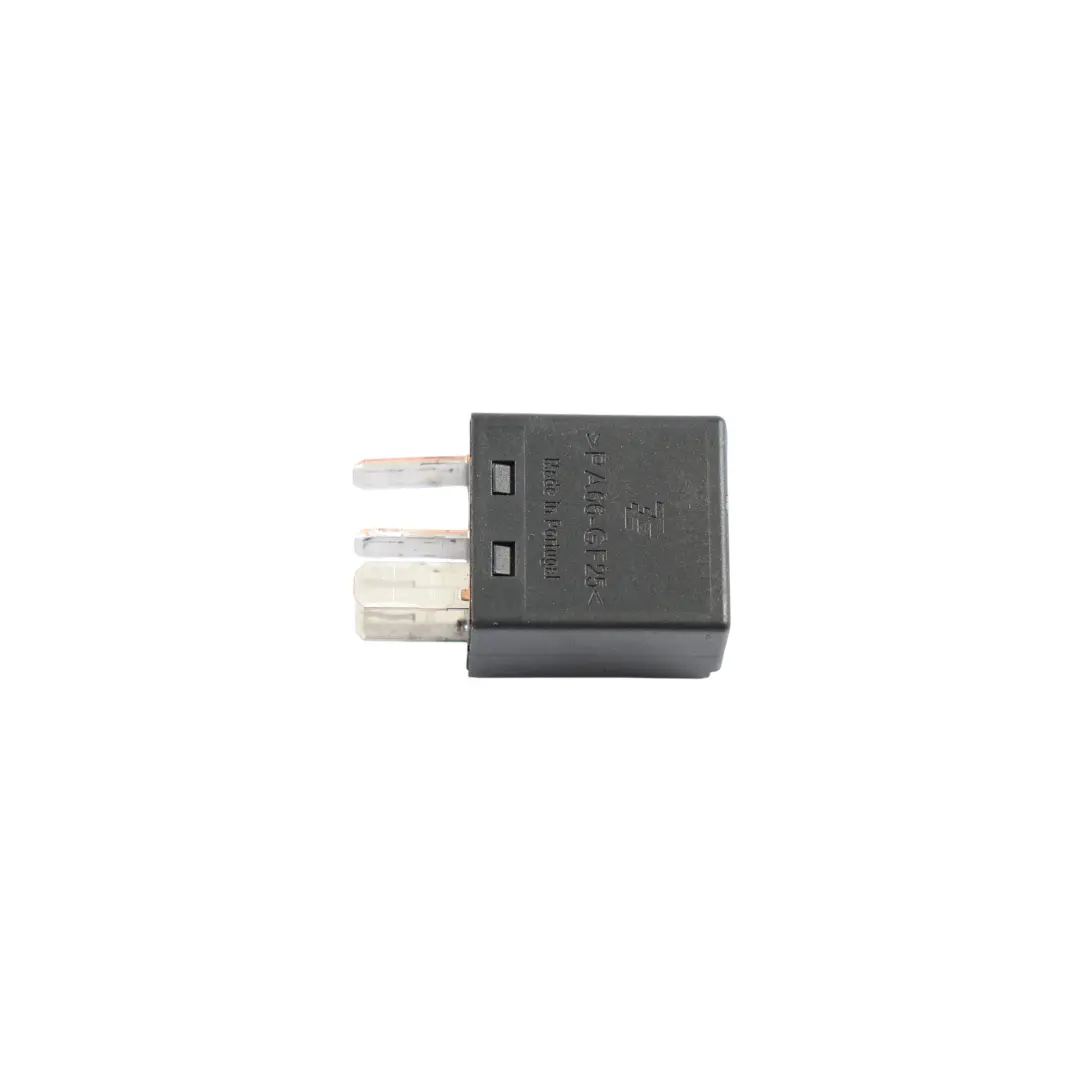 Relè Nero 4-Pin Multi Uso 20A per Land Rover Jaguar Ford con numero di parte 5M5T-14B192-AA Land Rover Jaguar Ford Relè Nero 4-Pin Multi Uso 20A - SKU 5M5T-14B192-AA - Numero di parte 5M5T-14B192-AA