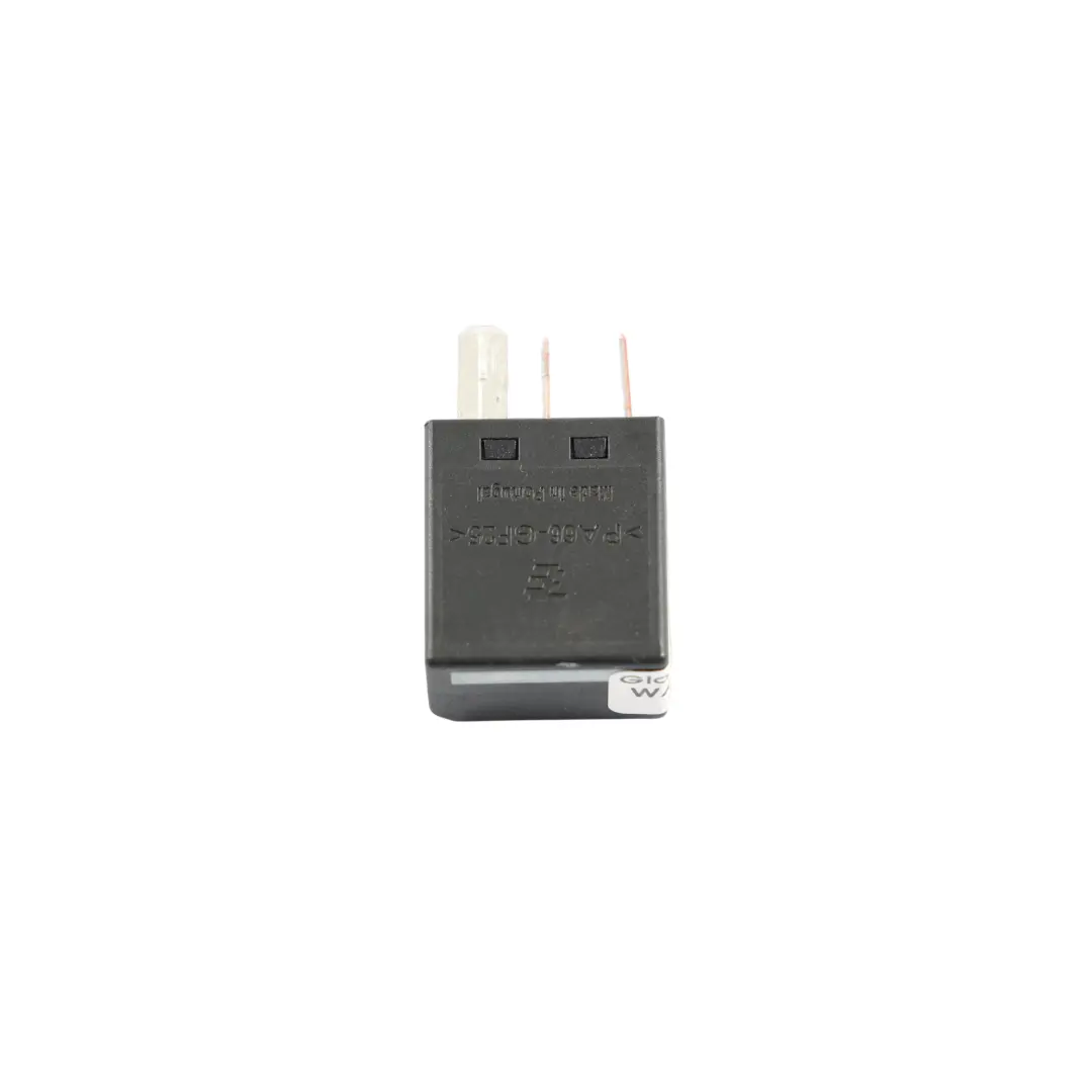 Relè Nero 4-Pin Multi Uso 20A per Land Rover Jaguar Ford con numero di parte 5M5T-14B192-AA Land Rover Jaguar Ford Relè Nero 4-Pin Multi Uso 20A - SKU 5M5T-14B192-AA - Numero di parte 5M5T-14B192-AA