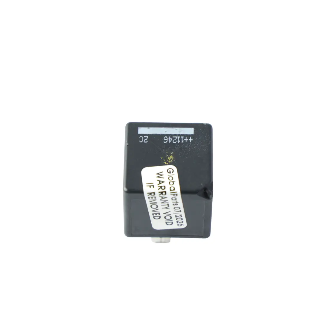 4-Pin Black 12V 40A to Range Rover L538 Ford Transit Custom Relay with Part number 5M5T-14B192-CA Range Rover L538 Ford Transit Custom Relay 4-Pin Black 12V 40A - SKU 5M5T-14B192-CA - Part number 5M5T-14B192-CA