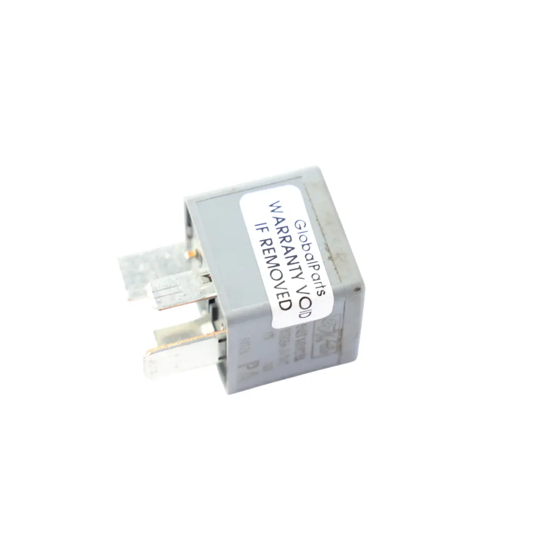 Relé Gris 12V 70A 4 Pin 165271F para Ford Transit Custom con número de pieza 5M5T-14B192-EA Ford Transit Custom Relé Gris 12V 70A 4 Pin 165271F - SKU 5M5T-14B192-EA - Número de pieza 5M5T-14B192-EA