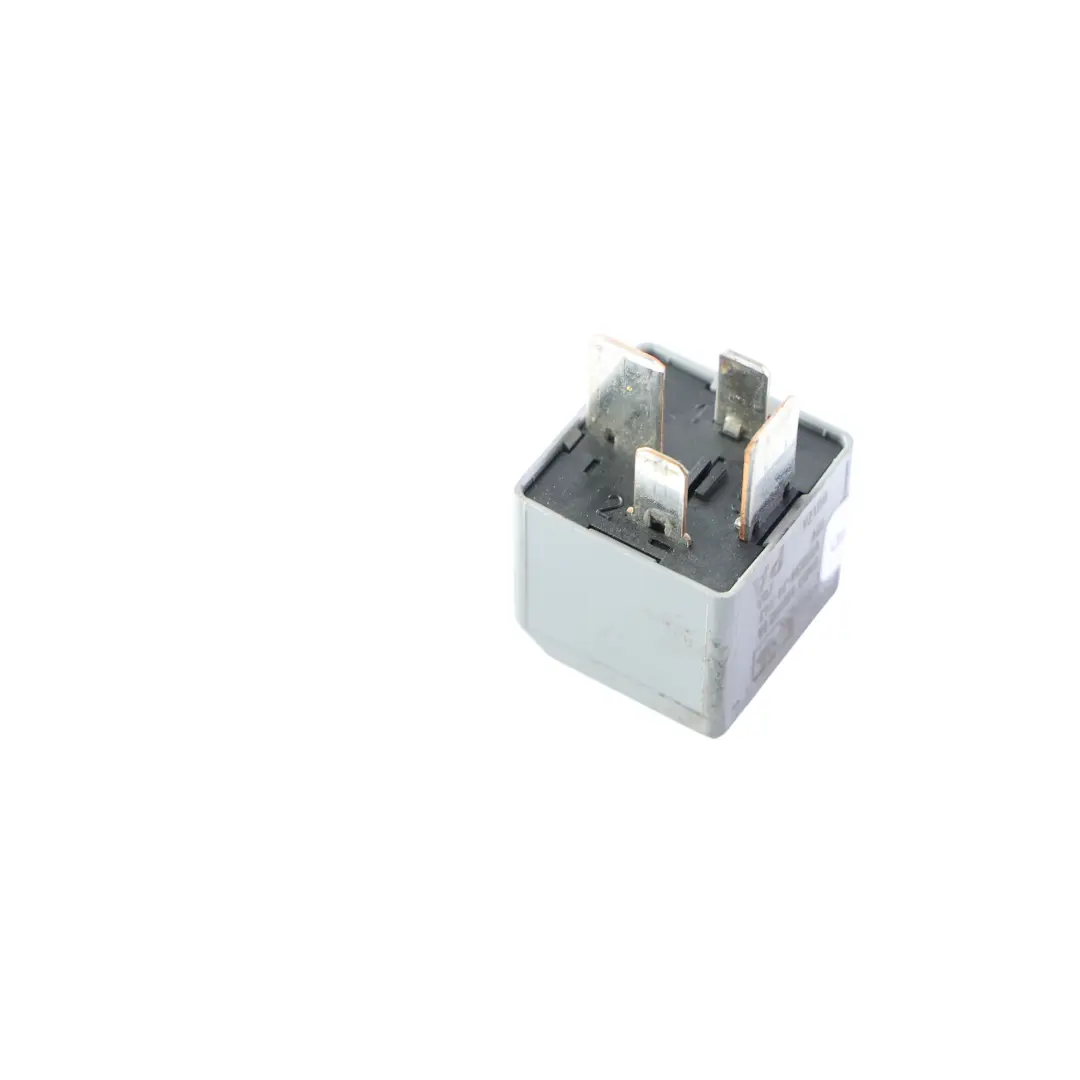 Ford Transit Custom Relais Grau 12V 70A 4 Pin 165271F - SKU 5M5T-14B192-EA - Teilenummer 5M5T-14B192-EA