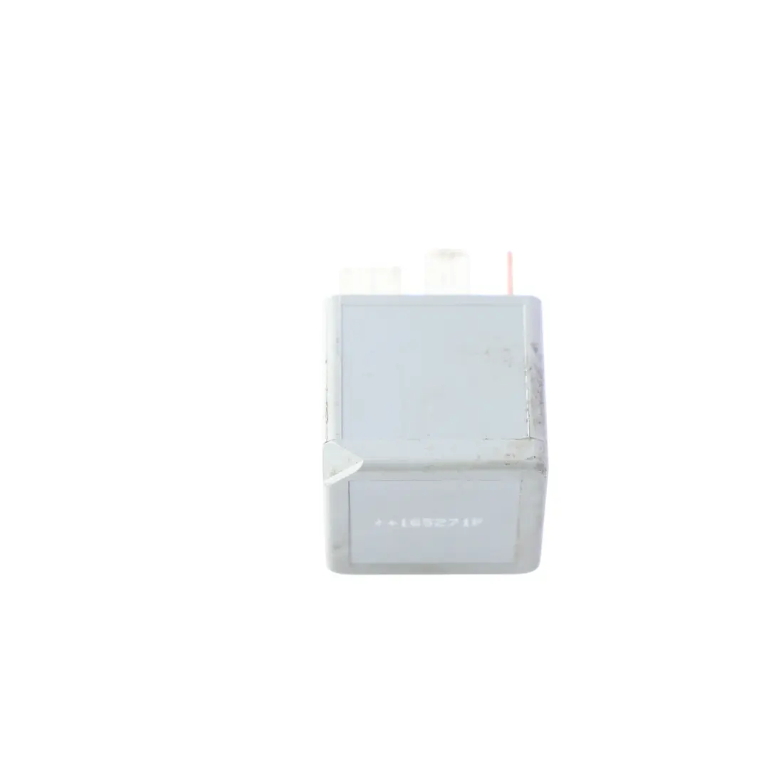 Ford Transit Custom Relais Gris 12V 70A 4 Broches - SKU 5M5T-14B192-EA - Numéro de pièce 5M5T-14B192-EA