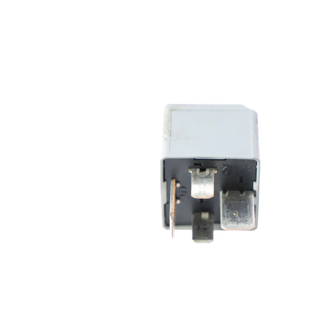 Relé Gris 12V 70A 4 Pin 165271F para Ford Transit Custom con número de pieza 5M5T-14B192-EA Ford Transit Custom Relé Gris 12V 70A 4 Pin 165271F - SKU 5M5T-14B192-EA - Número de pieza 5M5T-14B192-EA