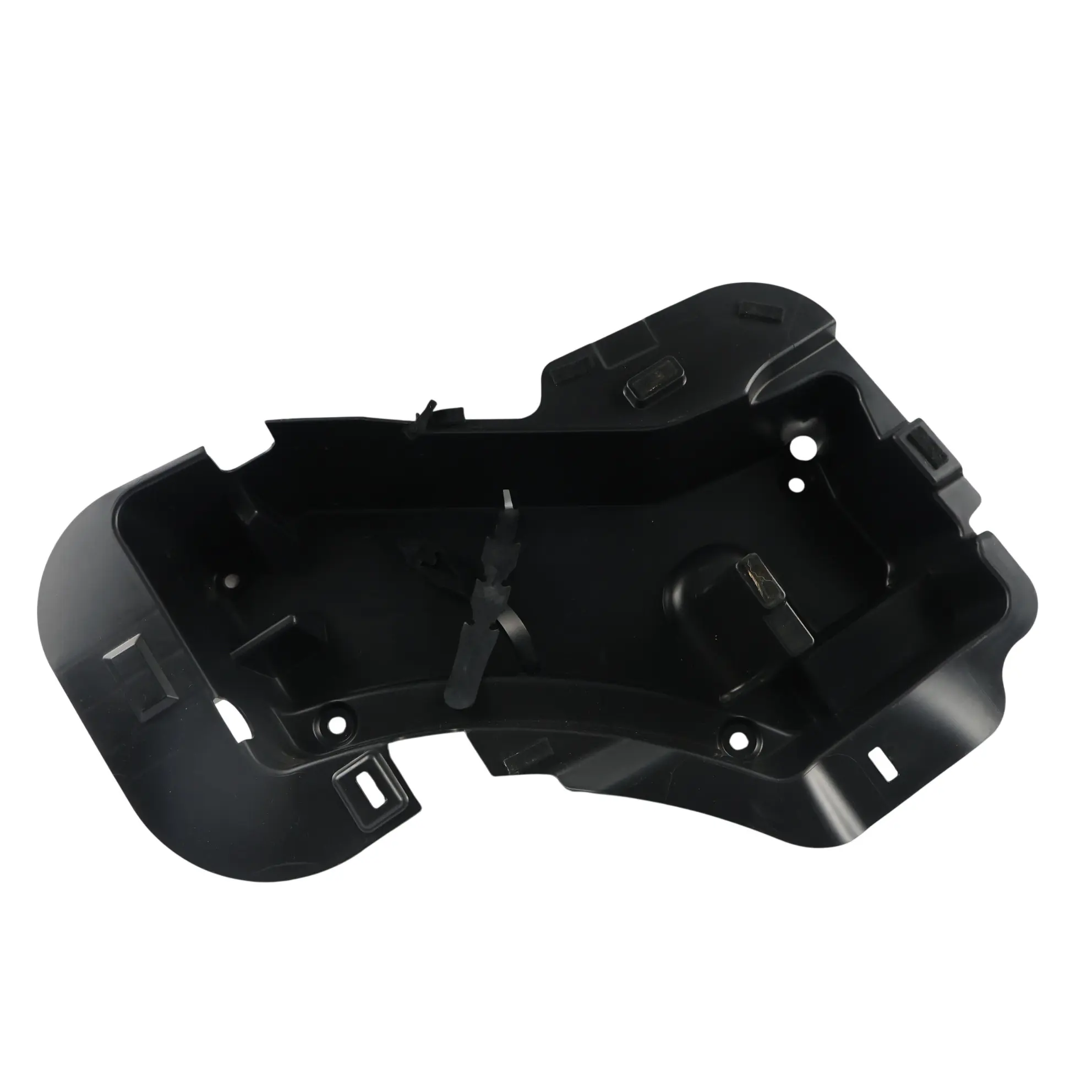 Volkswagen Tiguan 5N Boîte à Outils Cric Pneu Triangle Kit Support 5N0012115C