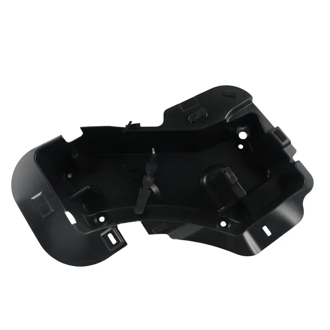 Volkswagen Tiguan 5N Caja Herramientas Gato Triángulo Kit - SKU 5N0012115C - Número de pieza 5N0012115C