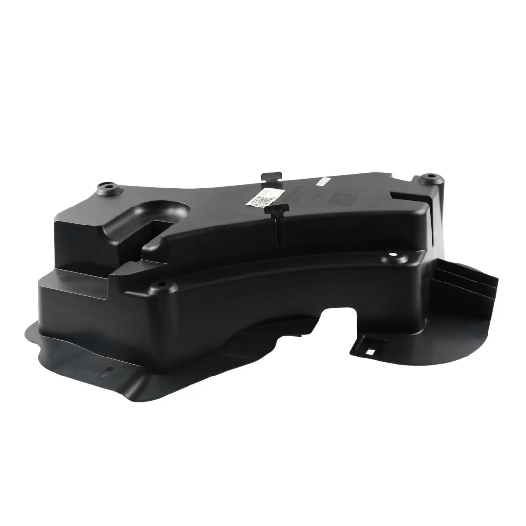 Werkzeugkasten Wagenheber Dreieck Kit für Volkswagen Tiguan 5N mit Teilenummer 5N0012115C Volkswagen Tiguan 5N Werkzeugkasten Wagenheber Dreieck Kit - SKU 5N0012115C - Teilenummer 5N0012115C