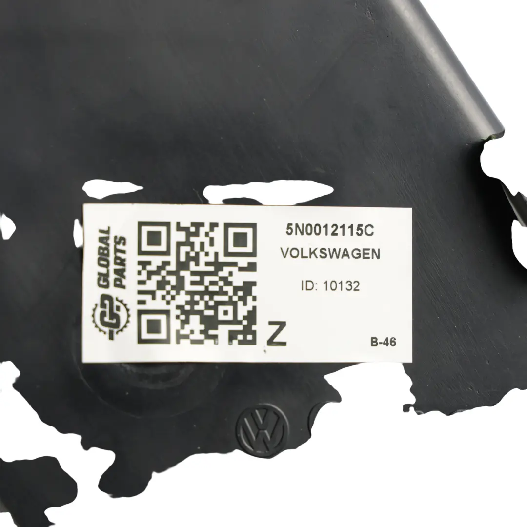 Boîte à Outils Cric Pneu Triangle Kit Support pour Volkswagen Tiguan 5N à propos du numéro de pièce 5N0012115C Volkswagen Tiguan 5N Boîte à Outils Cric Pneu Triangle Kit Support - SKU 5N0012115C - Numéro de pièce 5N0012115C