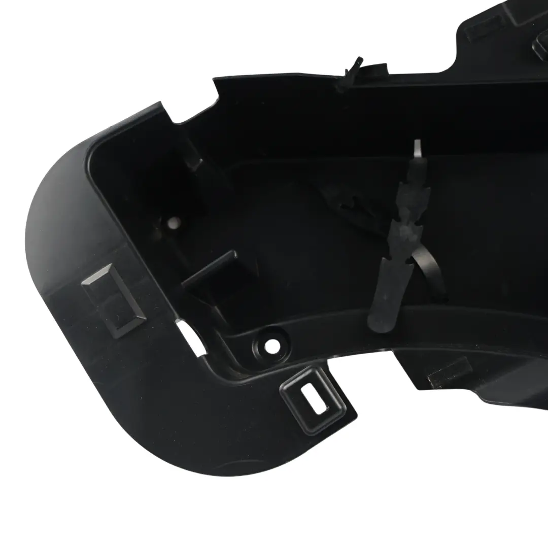 Volkswagen Tiguan 5N Schowek Narzędziowy Lewarek Trójkąt - SKU 5N0012115C - Numer Części 5N0012115C