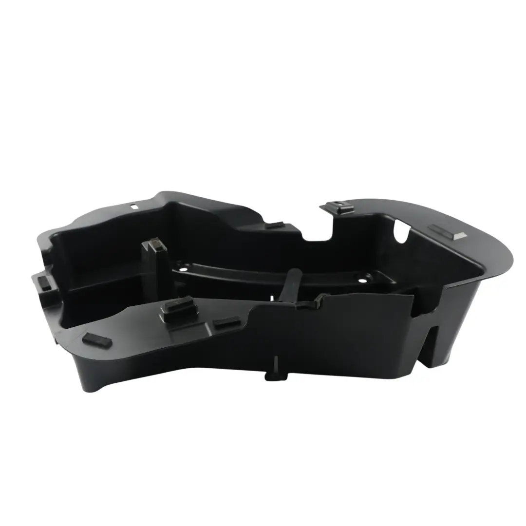 Volkswagen Tiguan 5N Boîte à Outils Cric Pneu Triangle Kit Support - SKU 5N0012115C - Numéro de pièce 5N0012115C