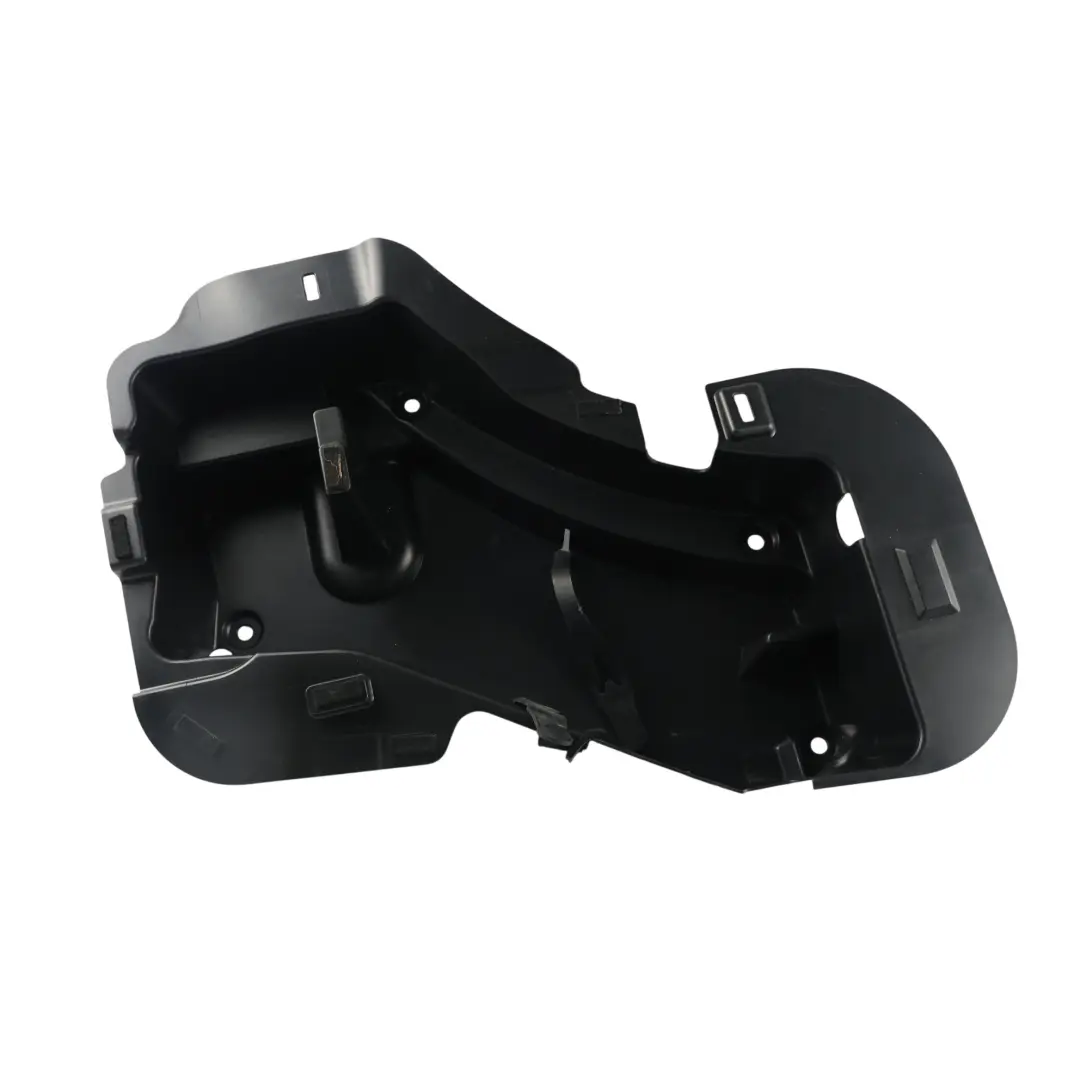 Caja Herramientas Gato Triángulo Kit para Volkswagen Tiguan 5N con número de pieza 5N0012115C Volkswagen Tiguan 5N Caja Herramientas Gato Triángulo Kit - SKU 5N0012115C - Número de pieza 5N0012115C