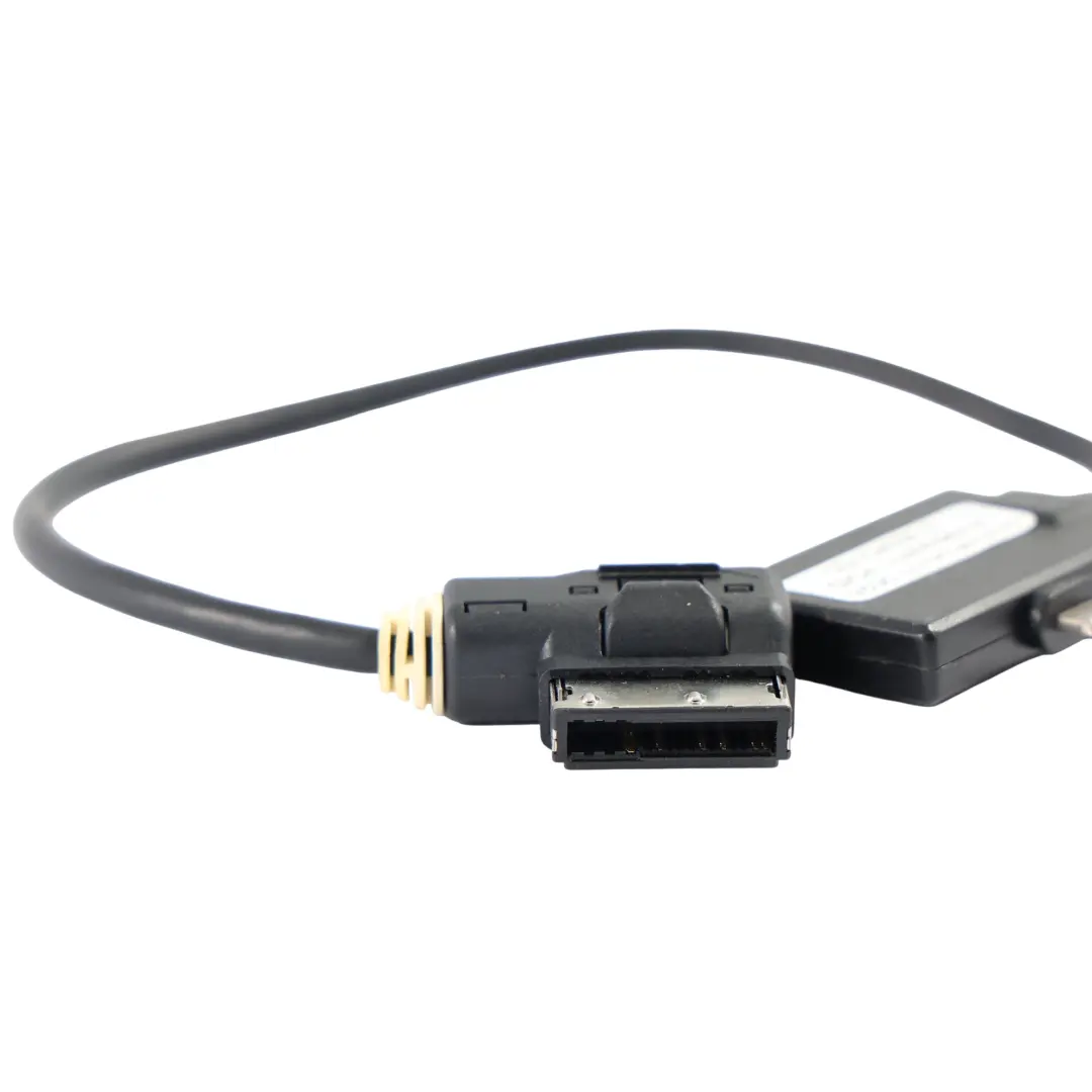 Audi Q7 4L VW Passat A3 Touareg 7P Cavo Interfaccia Multimedia - SKU 5N0035554J - Numero di parte 5N0035554J