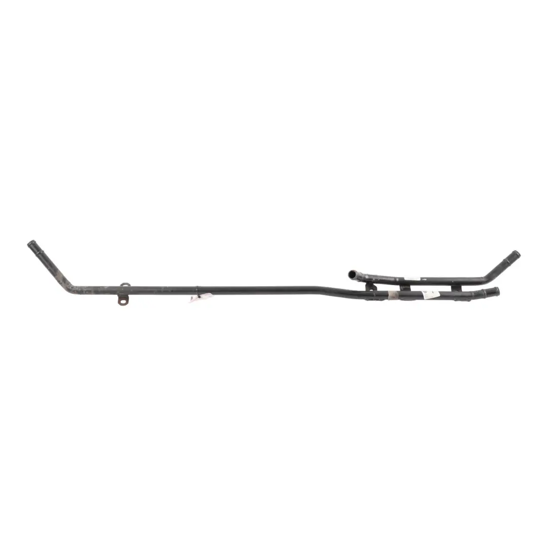 Audi Q3 8U Engine Cooling Coolant Line Hose Pipe 2.0 TDI Diesel - SKU 5N0121070S-2 - Part number 5N0121070S