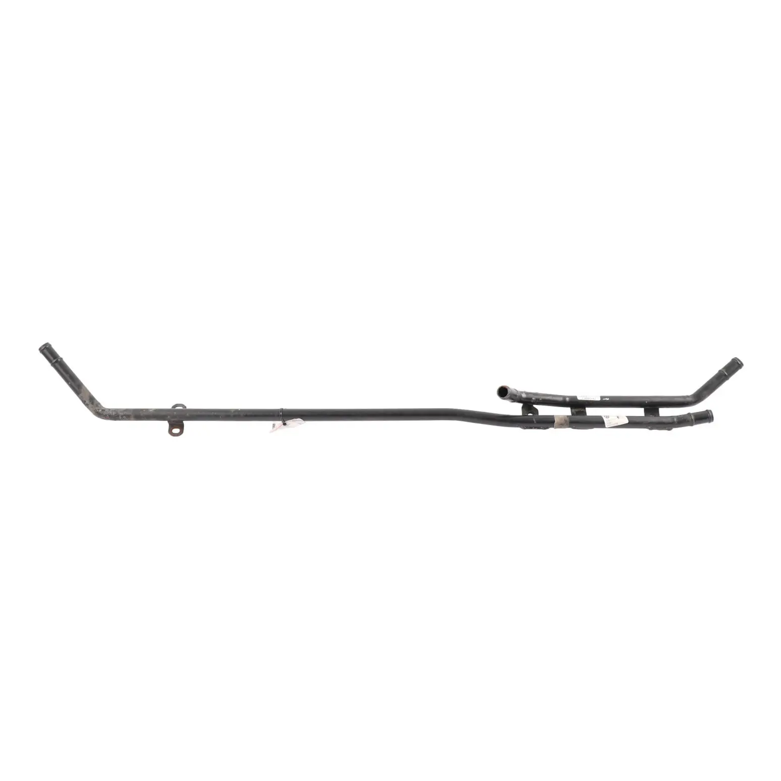 Audi Q3 8U Engine Cooling Coolant Line Hose Pipe 2.0 TDI Diesel 5N0121070S