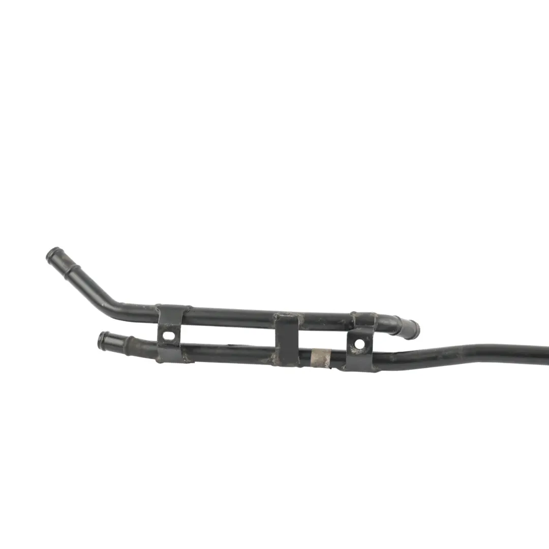 Cooling Coolant Line Hose Pipe 2.0 TDI Diesel to Audi Q3 8U Engine with Part number 5N0121070S Audi Q3 8U Engine Cooling Coolant Line Hose Pipe 2.0 TDI Diesel - SKU 5N0121070S-2 - Part number 5N0121070S