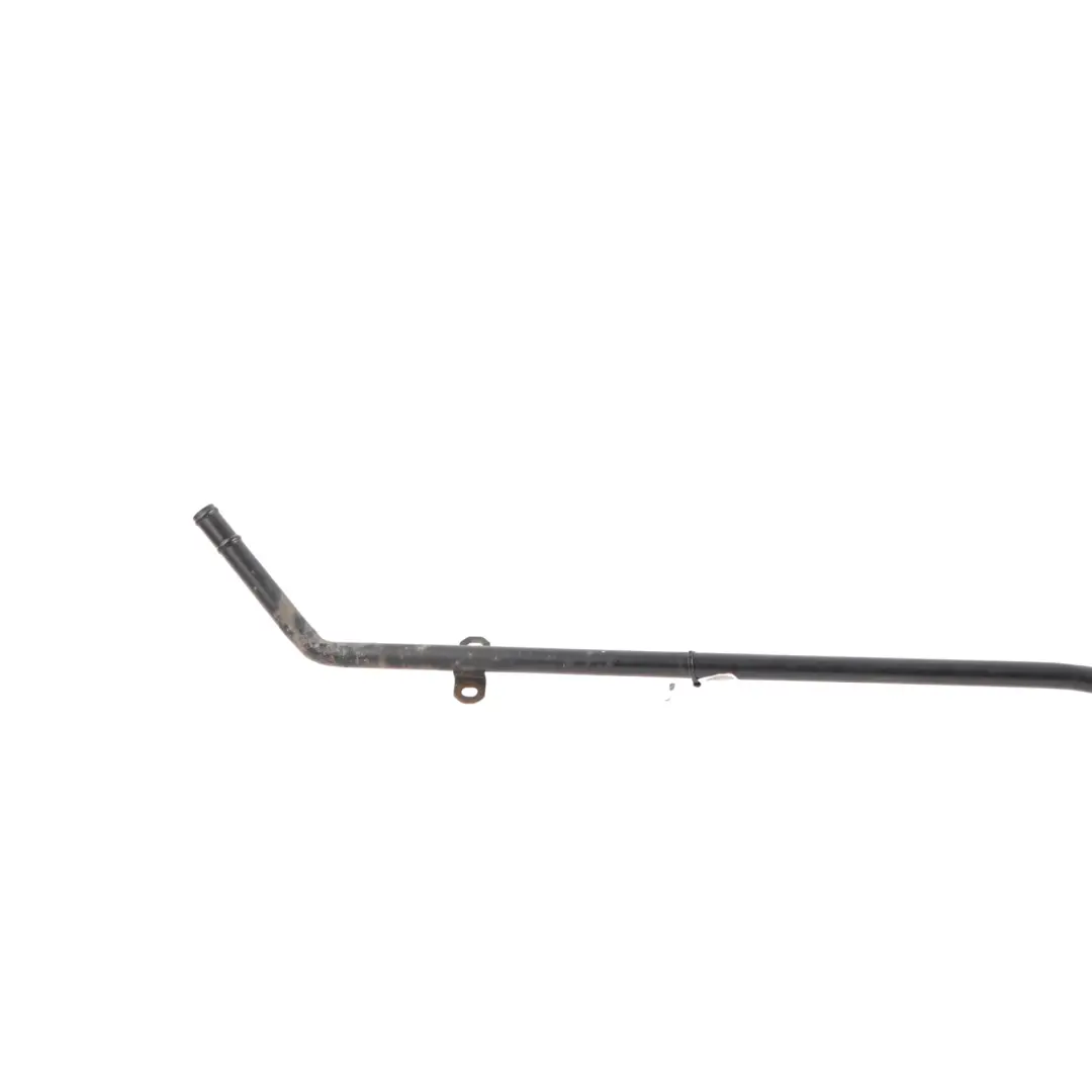 Audi Q3 8U Engine Cooling Coolant Line Hose Pipe 2.0 TDI Diesel - SKU 5N0121070S-2 - Part number 5N0121070S