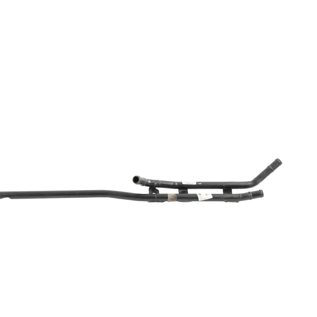 Audi Q3 8U Engine Cooling Coolant Line Hose Pipe 2.0 TDI Diesel - SKU 5N0121070S-2 - Part number 5N0121070S