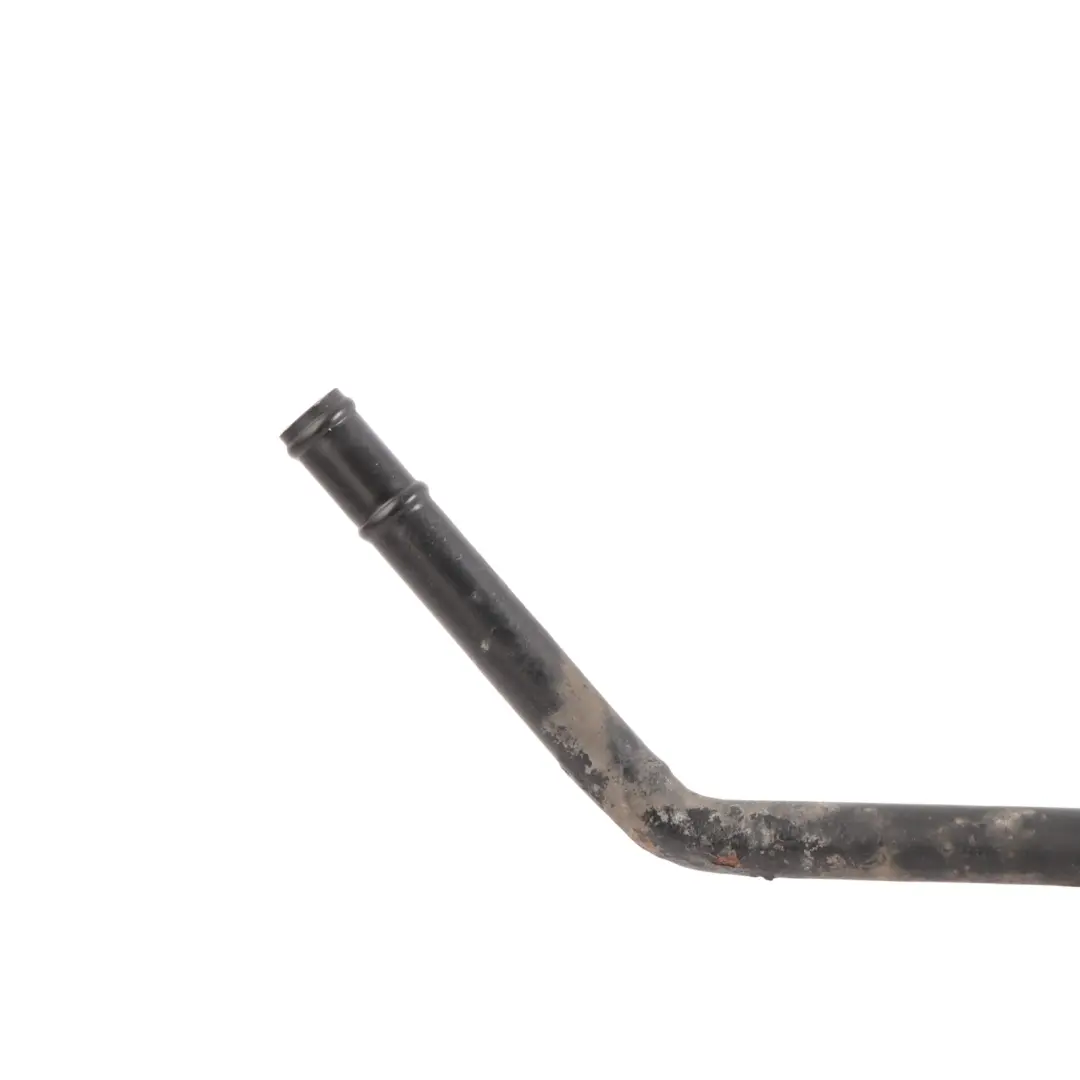 Cooling Coolant Line Hose Pipe 2.0 TDI Diesel to Audi Q3 8U Engine with Part number 5N0121070S Audi Q3 8U Engine Cooling Coolant Line Hose Pipe 2.0 TDI Diesel - SKU 5N0121070S-2 - Part number 5N0121070S