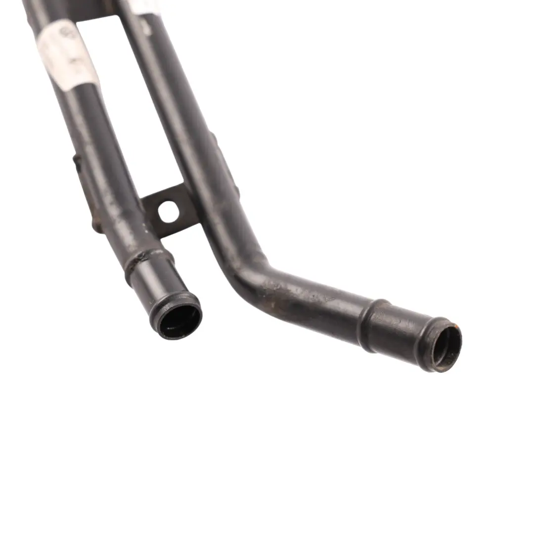 Audi Q3 8U Engine Cooling Coolant Line Hose Pipe 2.0 TDI Diesel - SKU 5N0121070S-2 - Part number 5N0121070S