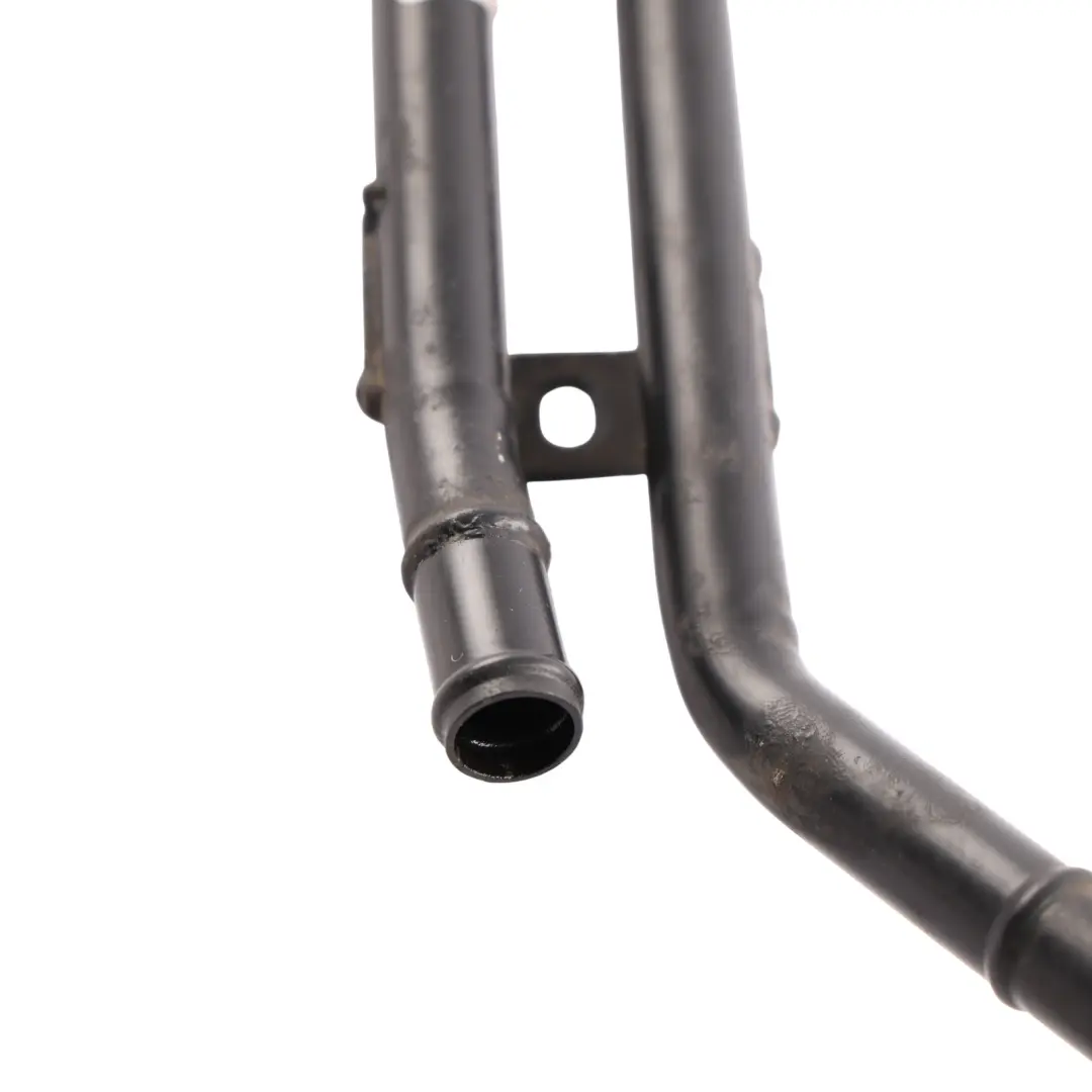 Cooling Coolant Line Hose Pipe 2.0 TDI Diesel to Audi Q3 8U Engine with Part number 5N0121070S Audi Q3 8U Engine Cooling Coolant Line Hose Pipe 2.0 TDI Diesel - SKU 5N0121070S-2 - Part number 5N0121070S