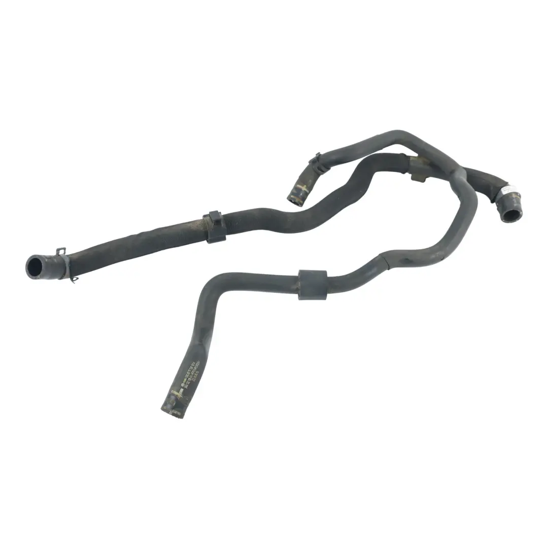 Kühlmittelschlauch Kühler Wasserrohr 2.0 TDI für Volkswagen Tiguan 5N mit Teilenummer 5N0122109AA Volkswagen Tiguan 5N Kühlmittelschlauch Kühler Wasserrohr 2.0 TDI - SKU 5N0122109AA - Teilenummer 5N0122109AA