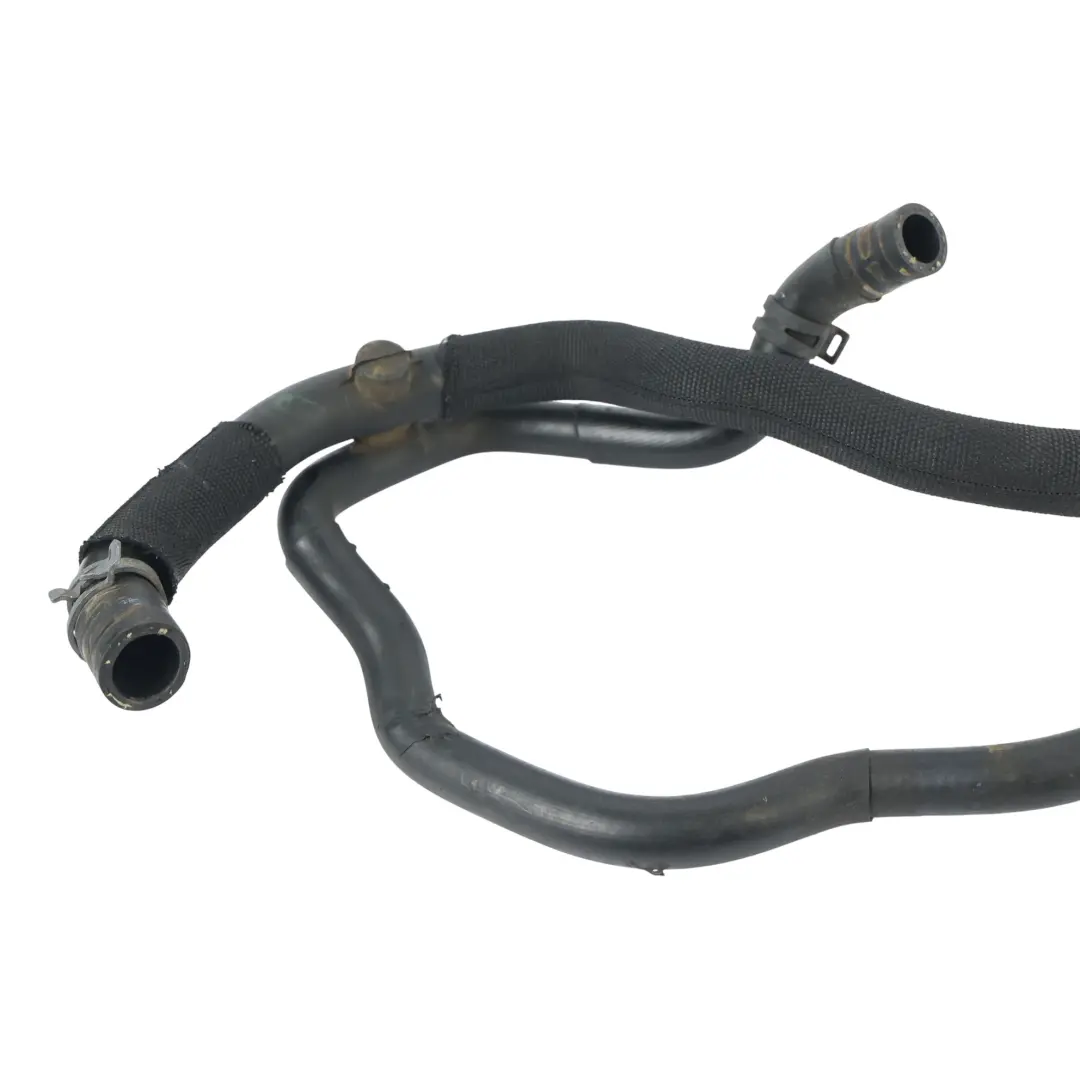 Kühlmittelschlauch Kühler Wasserrohr 2.0 TDI für Volkswagen Tiguan 5N mit Teilenummer 5N0122109AA Volkswagen Tiguan 5N Kühlmittelschlauch Kühler Wasserrohr 2.0 TDI - SKU 5N0122109AA - Teilenummer 5N0122109AA