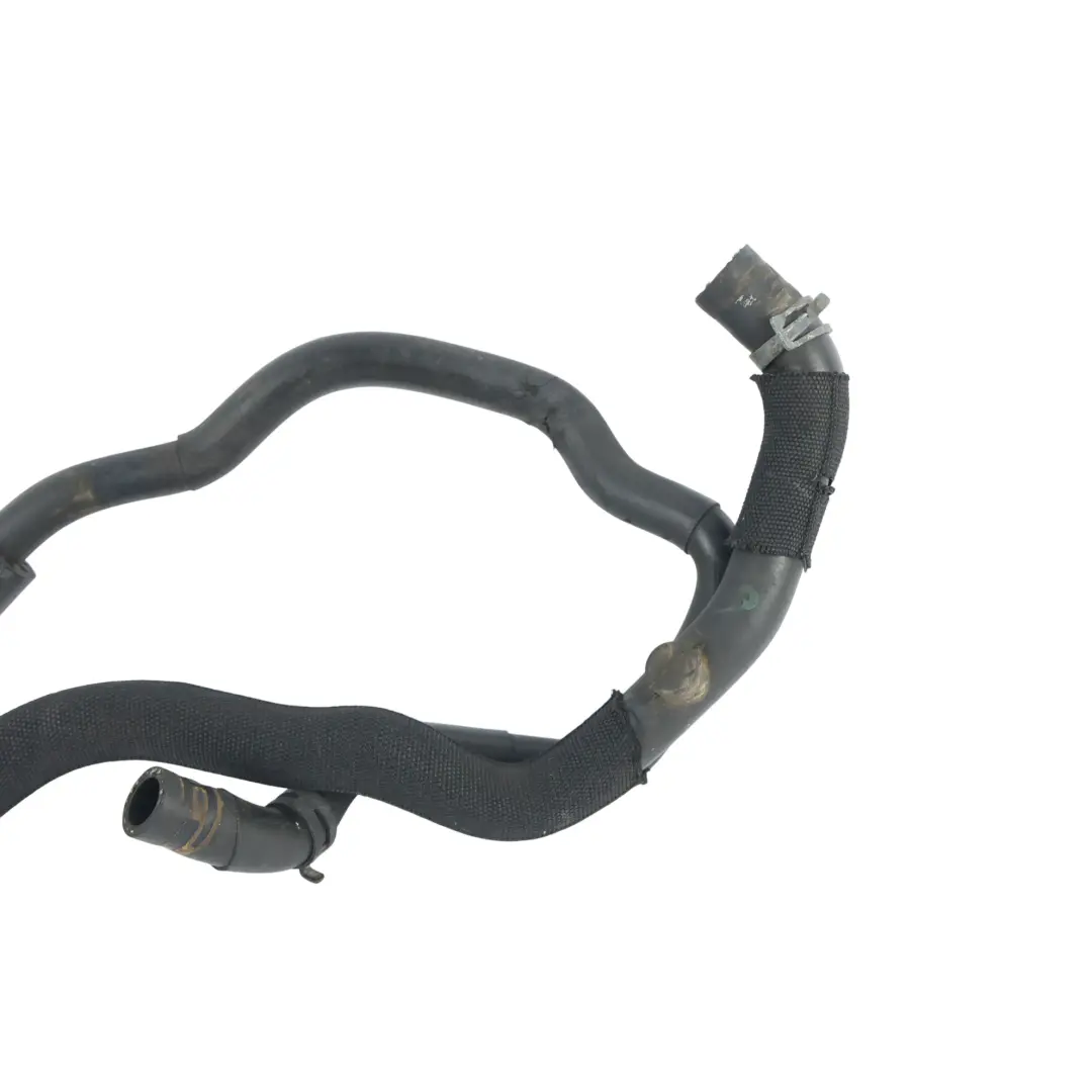 Manguera Refrigerante Radiador 2.0 TDI para Volkswagen Tiguan 5N con número de pieza 5N0122109AA Volkswagen Tiguan 5N Manguera Refrigerante Radiador 2.0 TDI - SKU 5N0122109AA - Número de pieza 5N0122109AA