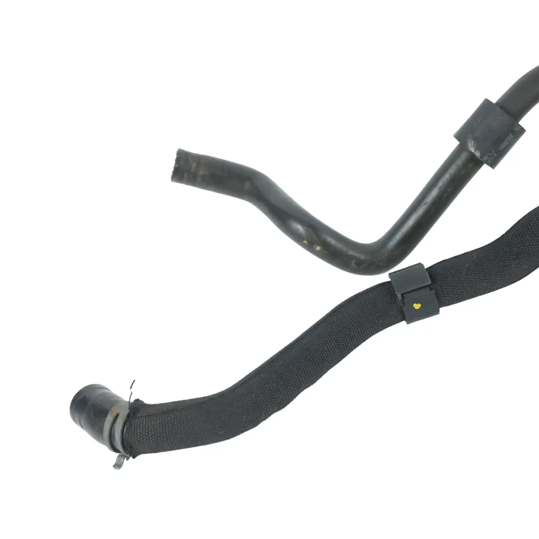 Wąż Przewód Chłodnicy Wody 2.0 TDI do VW Tiguan 5N o numerze 5N0122109AA VW Tiguan 5N Wąż Przewód Chłodnicy Wody 2.0 TDI - SKU 5N0122109AA - Numer Części 5N0122109AA