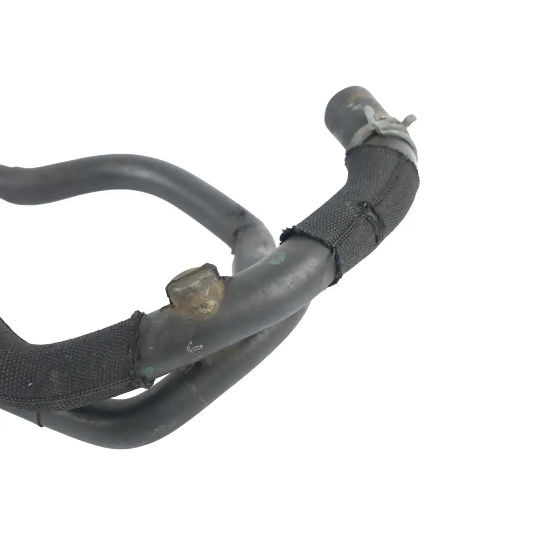 Kühlmittelschlauch Kühler Wasserrohr 2.0 TDI für Volkswagen Tiguan 5N mit Teilenummer 5N0122109AA Volkswagen Tiguan 5N Kühlmittelschlauch Kühler Wasserrohr 2.0 TDI - SKU 5N0122109AA - Teilenummer 5N0122109AA