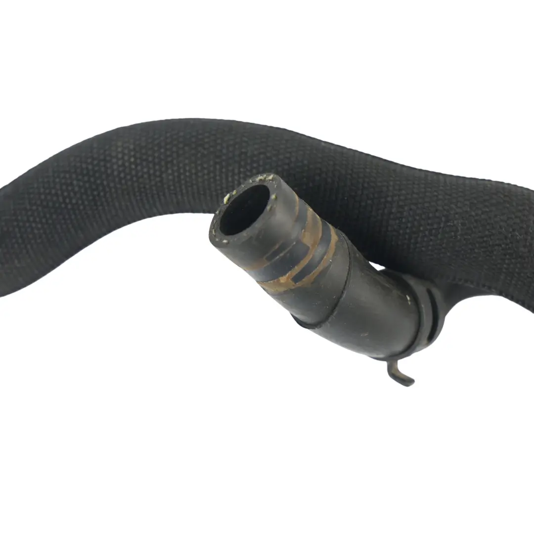 VW Tiguan 5N Coolant Hose Radiator Cooling Water Pipe Line 2.0 TDI - SKU 5N0122109AA - Part number 5N0122109AA
