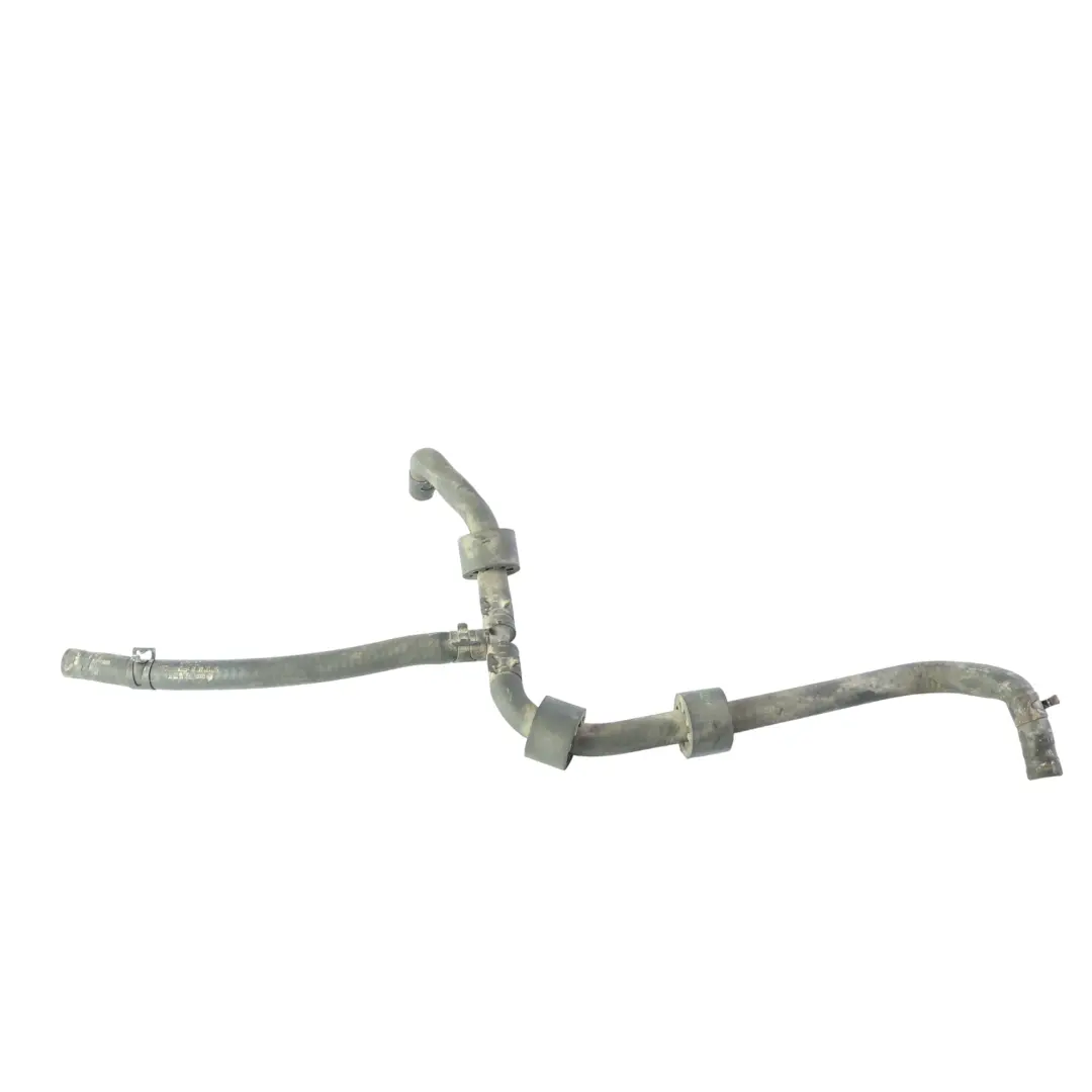 MK1 Tubo Liquido Refrigerante 2.0 TDI per Volkswagen Tiguan 5N con numero di parte 5N0122447AE Volkswagen Tiguan 5N MK1 Tubo Liquido Refrigerante 2.0 TDI - SKU 5N0122447AE - Numero di parte 5N0122447AE