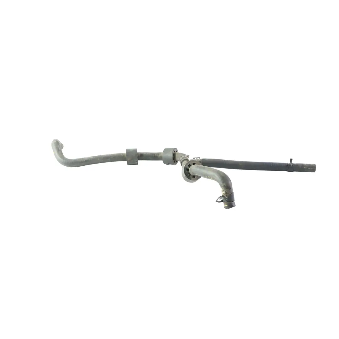 Mk1 Rura Chłodząca 2.0 TDI do Volkswagen Tiguan 5N o numerze 5N0122447AE Volkswagen Tiguan 5N Mk1 Rura Chłodząca 2.0 TDI - SKU 5N0122447AE - Numer Części 5N0122447AE