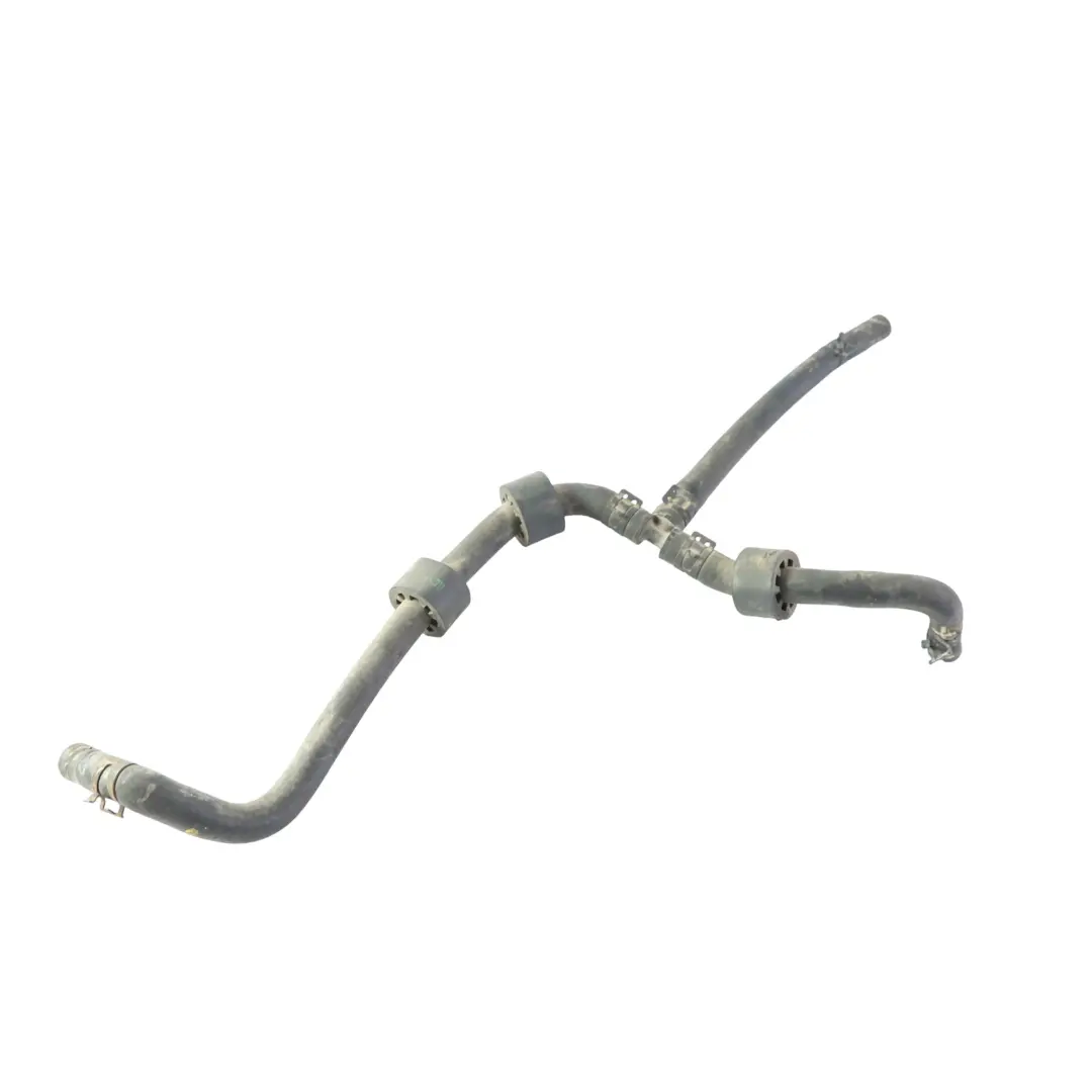 Mk1 Water Coolant Pipe 2.0 TDI to Volkswagen Tiguan 5N with Part number 5N0122447AE Volkswagen Tiguan 5N Mk1 Water Coolant Pipe 2.0 TDI - SKU 5N0122447AE - Part number 5N0122447AE