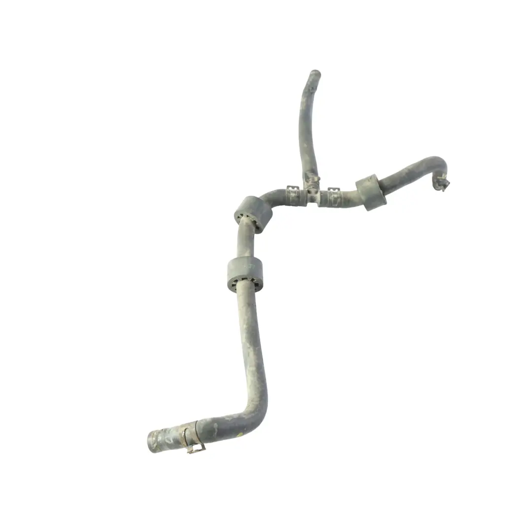 Mk1 Rura Chłodząca 2.0 TDI do Volkswagen Tiguan 5N o numerze 5N0122447AE Volkswagen Tiguan 5N Mk1 Rura Chłodząca 2.0 TDI - SKU 5N0122447AE - Numer Części 5N0122447AE