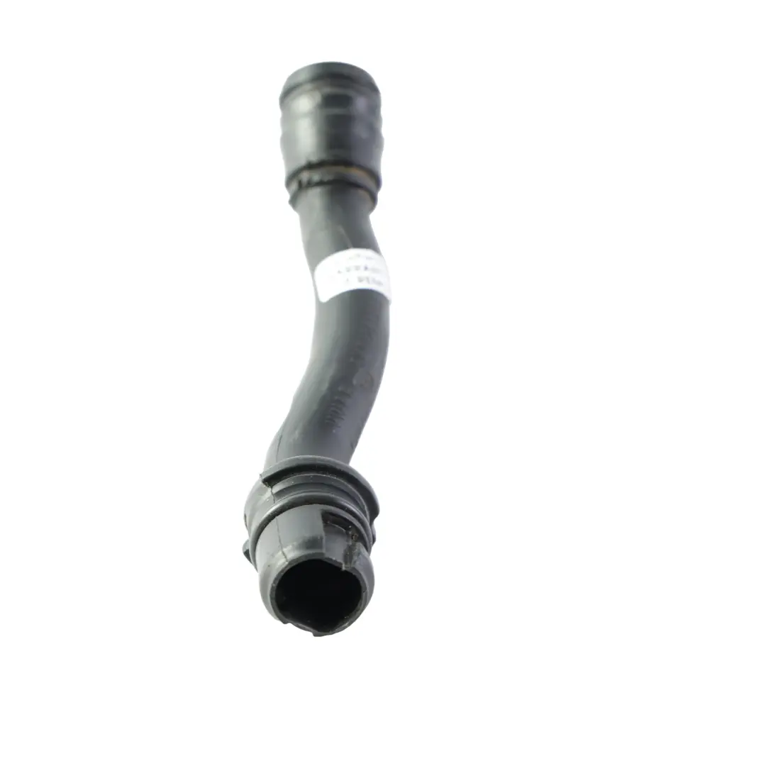Seat Alhambra VW Sharan 7N Luftfilter Ansaugschlauch Ablaufrohr - SKU 5N0129637J - Teilenummer 5N0129637J