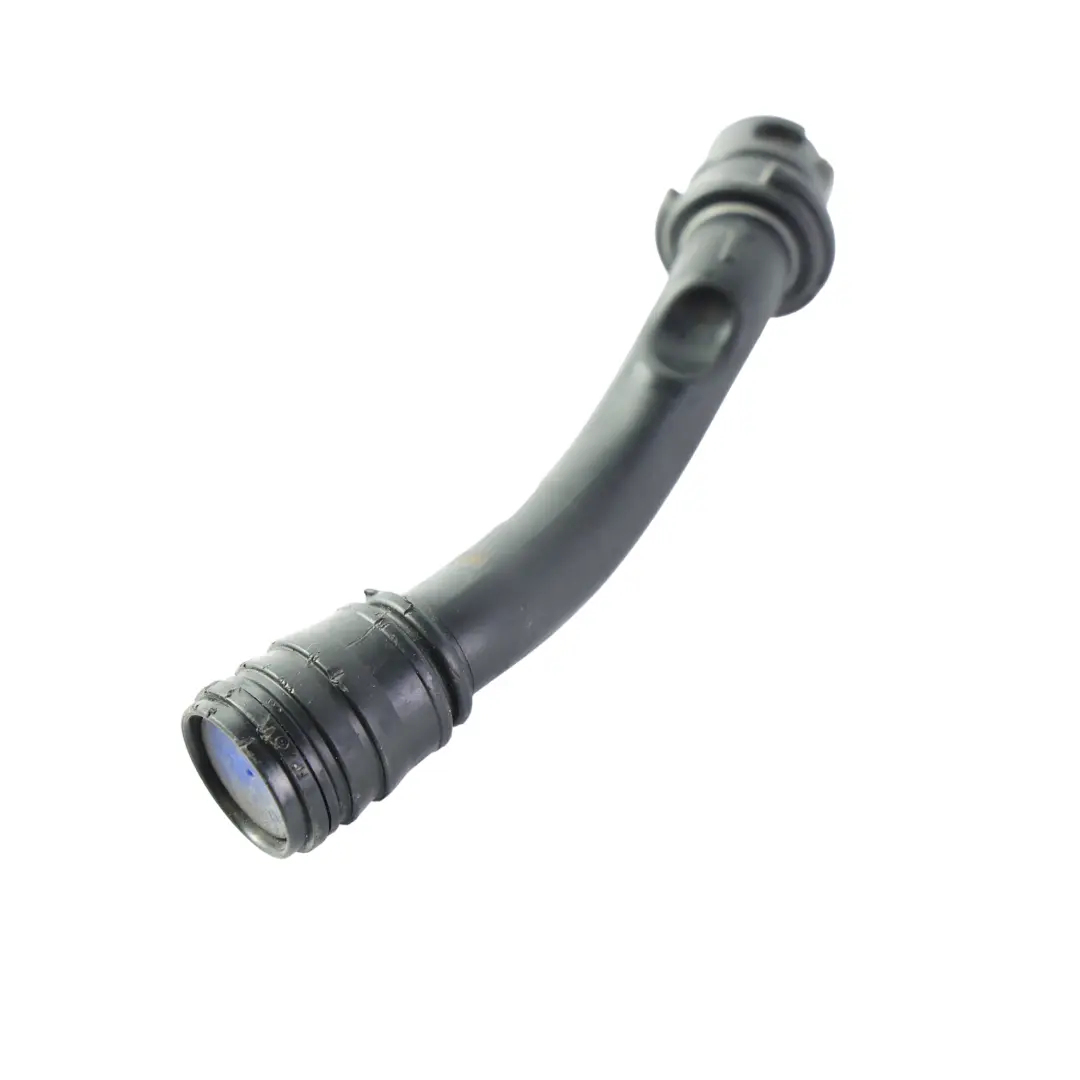 Seat Alhambra VW Sharan 7N Luftfilter Ansaugschlauch Ablaufrohr - SKU 5N0129637J - Teilenummer 5N0129637J