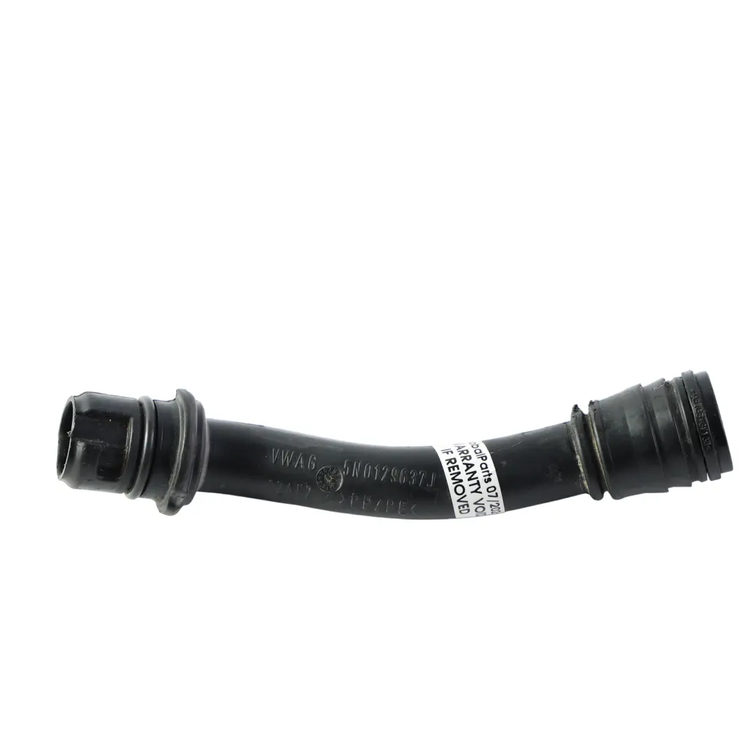 7N Luftfilter Ansaugschlauch Ablaufrohr für Seat Alhambra VW Sharan mit Teilenummer 5N0129637J Seat Alhambra VW Sharan 7N Luftfilter Ansaugschlauch Ablaufrohr - SKU 5N0129637J - Teilenummer 5N0129637J