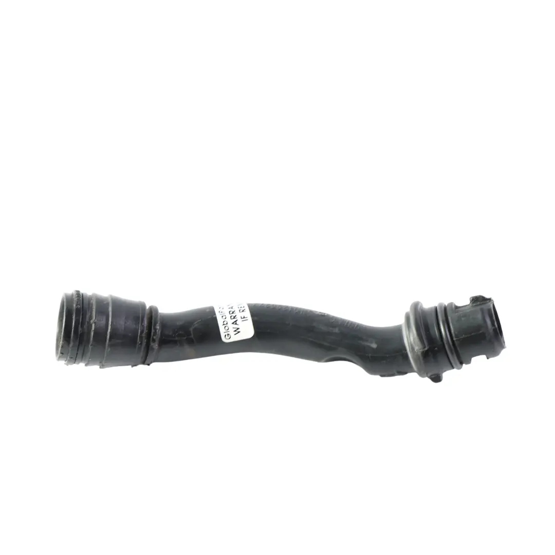 Seat Alhambra VW Sharan 7N Luftfilter Ansaugschlauch Ablaufrohr - SKU 5N0129637J - Teilenummer 5N0129637J