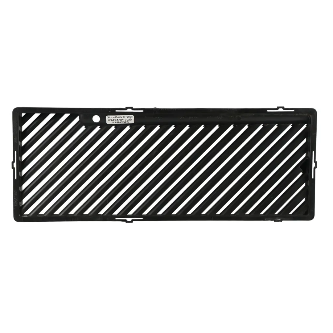 Audi Q3 8U VW Tiguan 5N Scatola Filtro Aria Motore Inserto Pannello - SKU 5N0129668 - Numero di parte 5N0129668