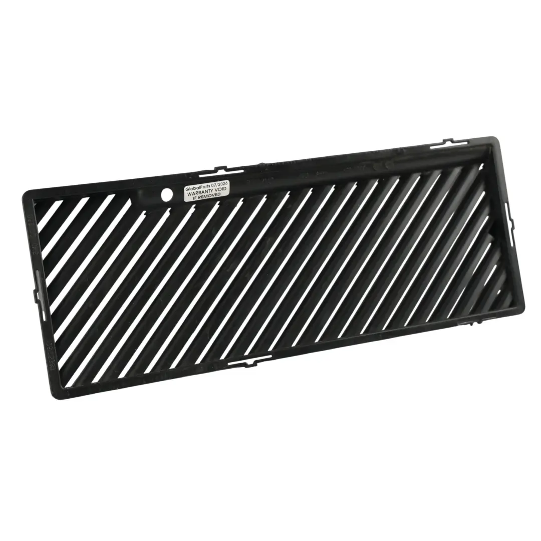 Audi Q3 8U VW Tiguan 5N Engine Air Filter Box Insert Panel - SKU 5N0129668 - Part number 5N0129668