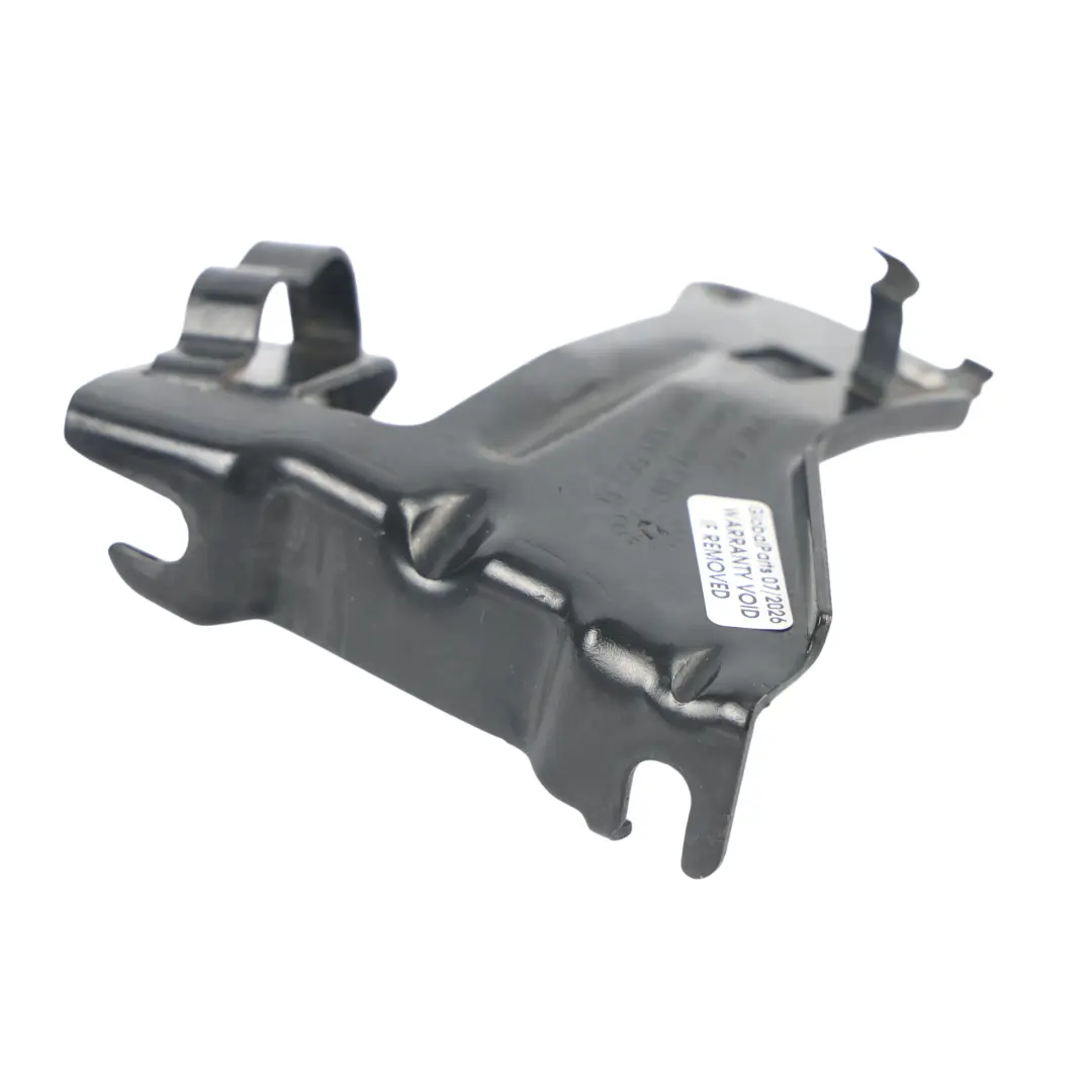 Soporte Bracket Sensor DPF para Volkswagen Tiguan 5N con número de pieza 5N0131552D Volkswagen Tiguan 5N Soporte Bracket Sensor DPF - SKU 5N0131552D - Número de pieza 5N0131552D