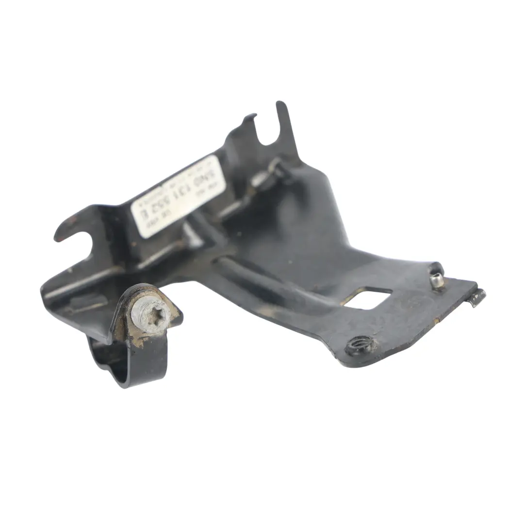 Volkswagen Tiguan 5N Supporto Staffa Sensore DPF - SKU 5N0131552D - Numero di parte 5N0131552D