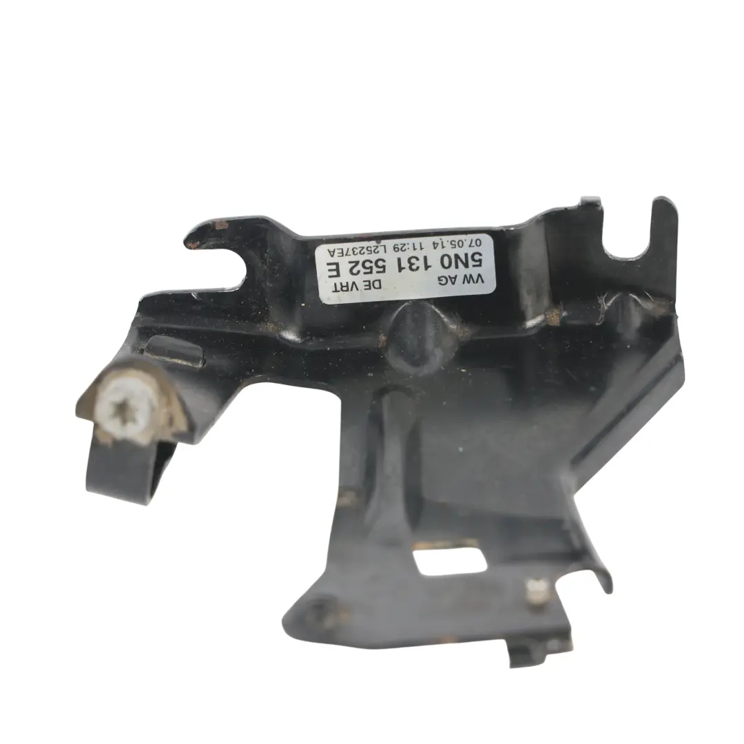 VW Volkswagen Tiguan 5N DPF Sensor Mount Bracket Holder Retainer - SKU 5N0131552D - Part number 5N0131552D