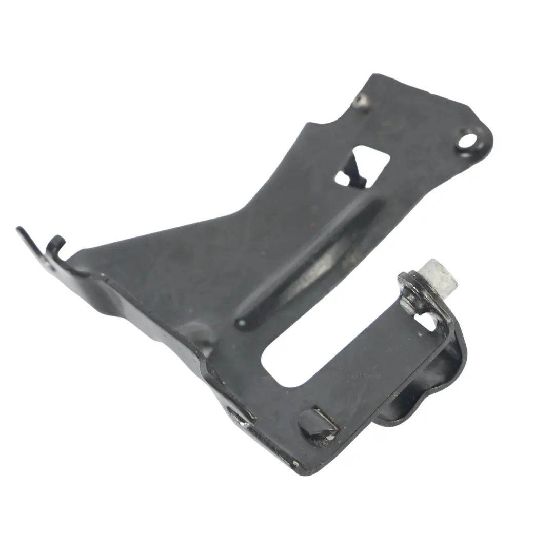 VW Volkswagen Tiguan 5N DPF Sensor Mount Bracket Holder Retainer - SKU 5N0131552D - Part number 5N0131552D